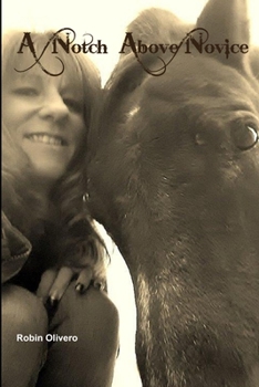 Paperback A Notch Above Novice Book