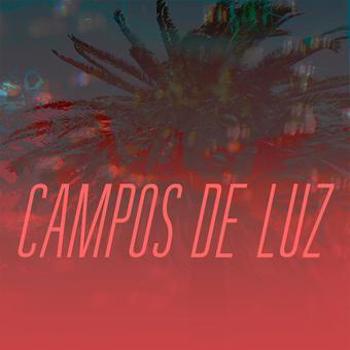 Music - CD Campos De Luz Book