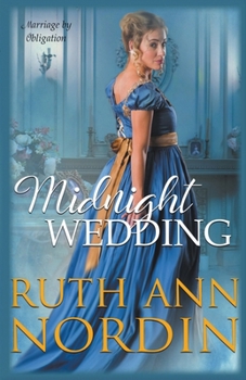 Paperback Midnight Wedding Book