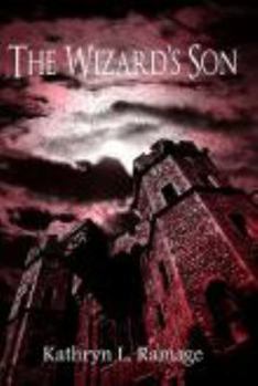 Paperback The Wizard's Son Book