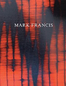 Hardcover Mark Francis Book
