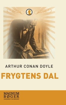 Hardcover Frygtens dal [Danish] Book