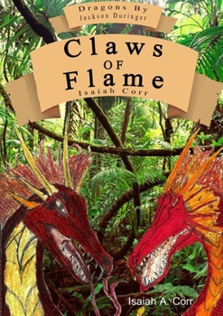 Paperback Claws of Fame Book