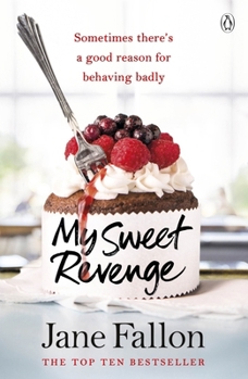 Paperback My Sweet Revenge Book