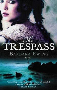 Paperback The Trespass Book