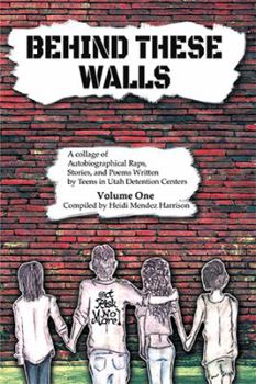 Paperback Behind These Walls Book