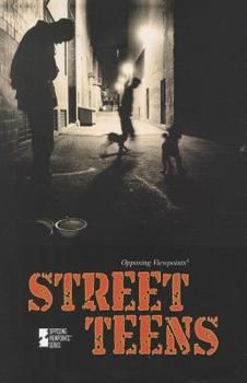 Paperback Street Teens Book