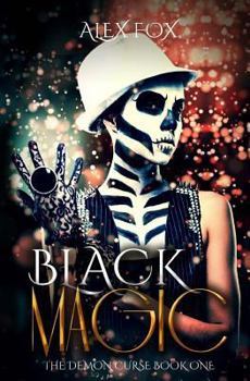 Paperback Black Magic Book