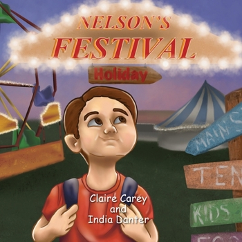 Paperback Nelson's Festival Holiday Book