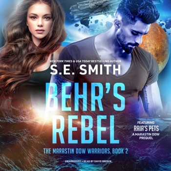 MP3 CD Behr's Rebel: Featuring the Prequel Raia's Pets Book