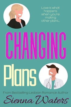 Changing Plans (Whitebridge)