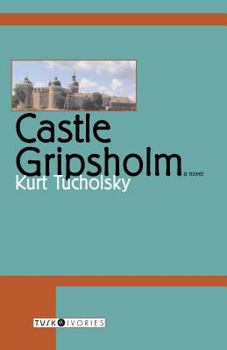 Paperback Castle Gripsholm Book