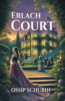 Paperback Erlach Court Book
