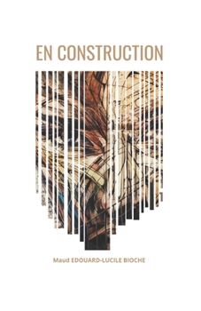 Paperback EN CONSTRUCTION - Tome 1 [French] Book