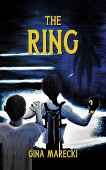 Hardcover The Ring Book