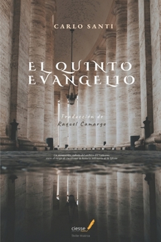 Paperback El quinto Evangelio [Spanish] Book