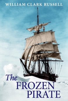 Paperback The Frozen Pirate Book