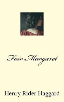 Paperback Fair Margaret Book