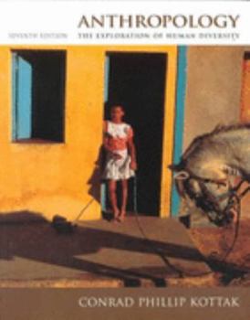 Anthropology: The Exploration of Human Diversity