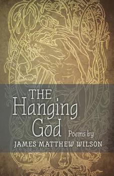 Paperback The Hanging God Book