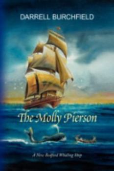 Paperback The Molly Pierson Book
