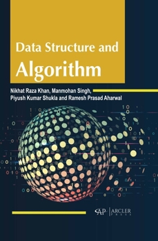 Hardcover Data Structure and Algorithm Book