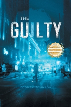 Paperback The Guilty Book