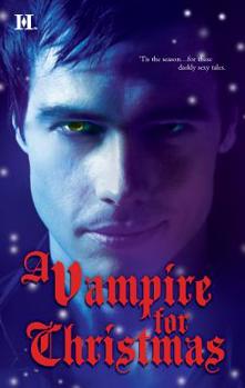 A Vampire for Christmas - Book  of the Vampire