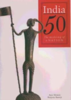 Paperback India 50 Book