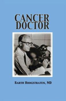 Paperback Cancer Doctor Book