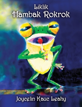 Paperback Liklik Hambak Rokrok [Tok Pisin] Book