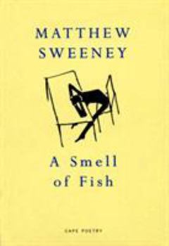 Paperback A Smell Of Fish Book