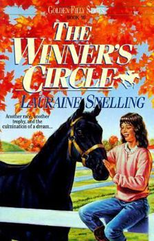 The Winner's Circle (Golden Filly, Book 10) - Book #10 of the Golden Filly