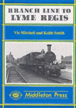 Branch Line to Lyme Regis