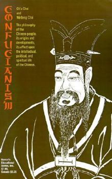 Paperback Confucianism Book