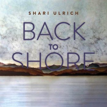 Music - CD Back To Shore Book