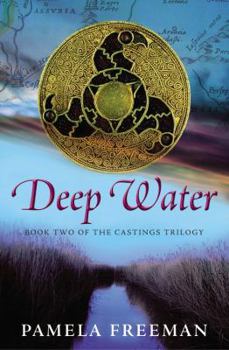 Paperback Deep Water Book