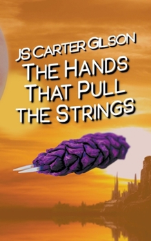 Paperback The Hands That Pull the Strings Book