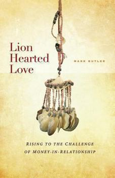 Paperback Lion Hearted Love Book