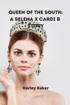 Paperback Queen of the South: A Selena x Cardi B Story Book