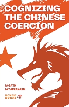 Paperback Cognizing the Chinese Coercion Book