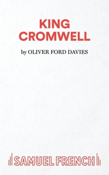 Paperback King Cromwell Book