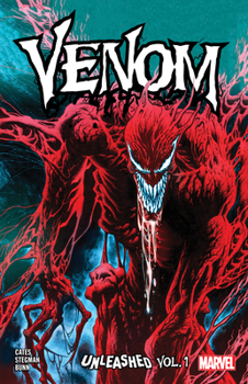Paperback Venom Unleashed Vol. 1 Book
