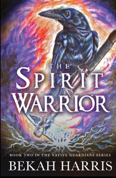 Paperback The Spirit Warrior Book