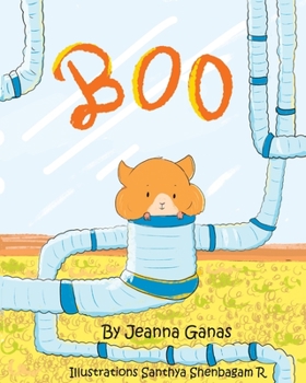 Paperback Boo Book