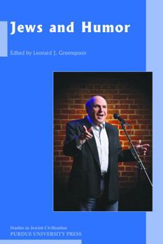 Misc. Jews and Humor Book