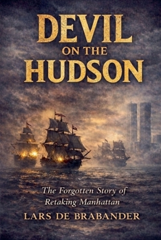 Paperback Devil on the Hudson Book