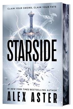 Hardcover Starside (Deluxe Limited Edition): A Novel Book