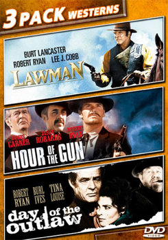 Outlaws and Lawmen 3 Movie