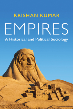 Paperback Empires: A Historical and Political Sociology Book